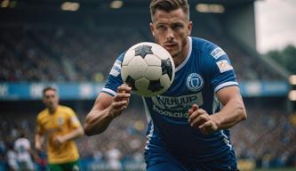 Der VfL Bochum vollbringt ein Fußball-Wunder