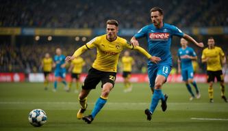 DFB-Pokal: Dortmund vs. Hoffenheim - die Zusammenfassung