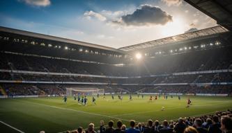 DFB-Pokal: Zusammenfassung des Spiels Kiel gegen Magdeburg