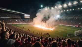 FC Kaiserslautern schockt Hertha BSC im DFB-Pokal