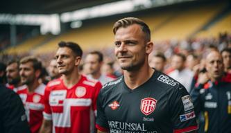 FCK gewinnt Generalprobe gegen Braunschweig vor Pokalfinale