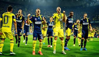 Fenerbahce scheitert in CL-Quali an Lille: Mourinho raus