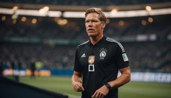 Julian Nagelsmann verlängert beim DFB