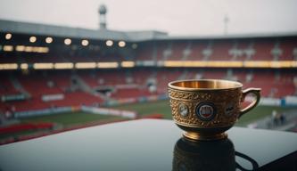 Kaiserslautern wirft Köln aus dem Pokal