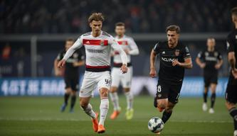 Leverkusen eilt von Sieg zu Sieg - Qarabag chancenlos