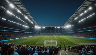 Man City mühelos im Viertelfinale der Champions League