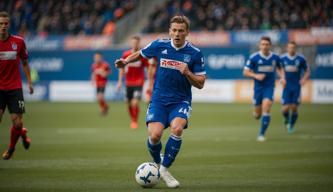 Molde erlebt Torfestival gegen Leverkusen