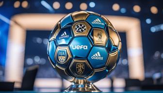 Neue Auslosung der Champions League: Mit Software statt Kugeln