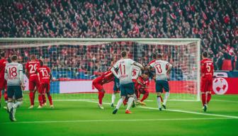 RB Leipzig erkämpft sich knappen Sieg in Heidenheim