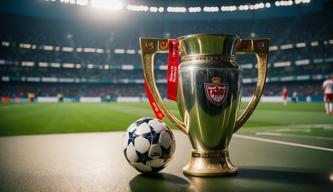 RB Leipzig, Titelverteidiger im DFB-Pokal, scheidet in Wolfsburg aus