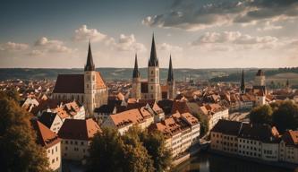Regensburg feiert Aufstieg, während Wiesbaden absteigt