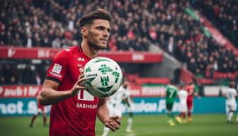 Rot-Weiss Essen gewinnt erstmals in dieser Saison gegen Hannover