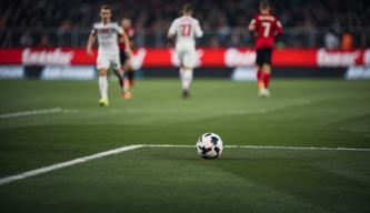 Schick sichert Leverkusen das Viertelfinale in letzter Sekunde