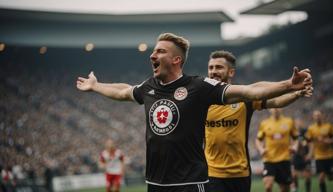 St. Pauli steigert sich und besiegt Regionalligist Homburg