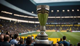 Stuttgart begeistert auch im DFB-Pokal: Serie gegen BVB setzt sich fort