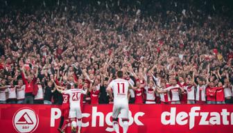 Stuttgarter dominieren Preußen Münster im DFB-Pokal