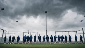 Trainer Marco Antwerpen wird von Waldhof Mannheim entlassen