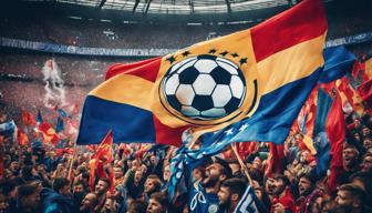 UEFA senkt Obergrenze für Gästefans, aber offene Fragen bleiben zu den Ticketpreisen