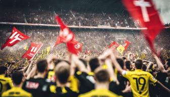 VfB Stuttgart demontiert schwachen BVB